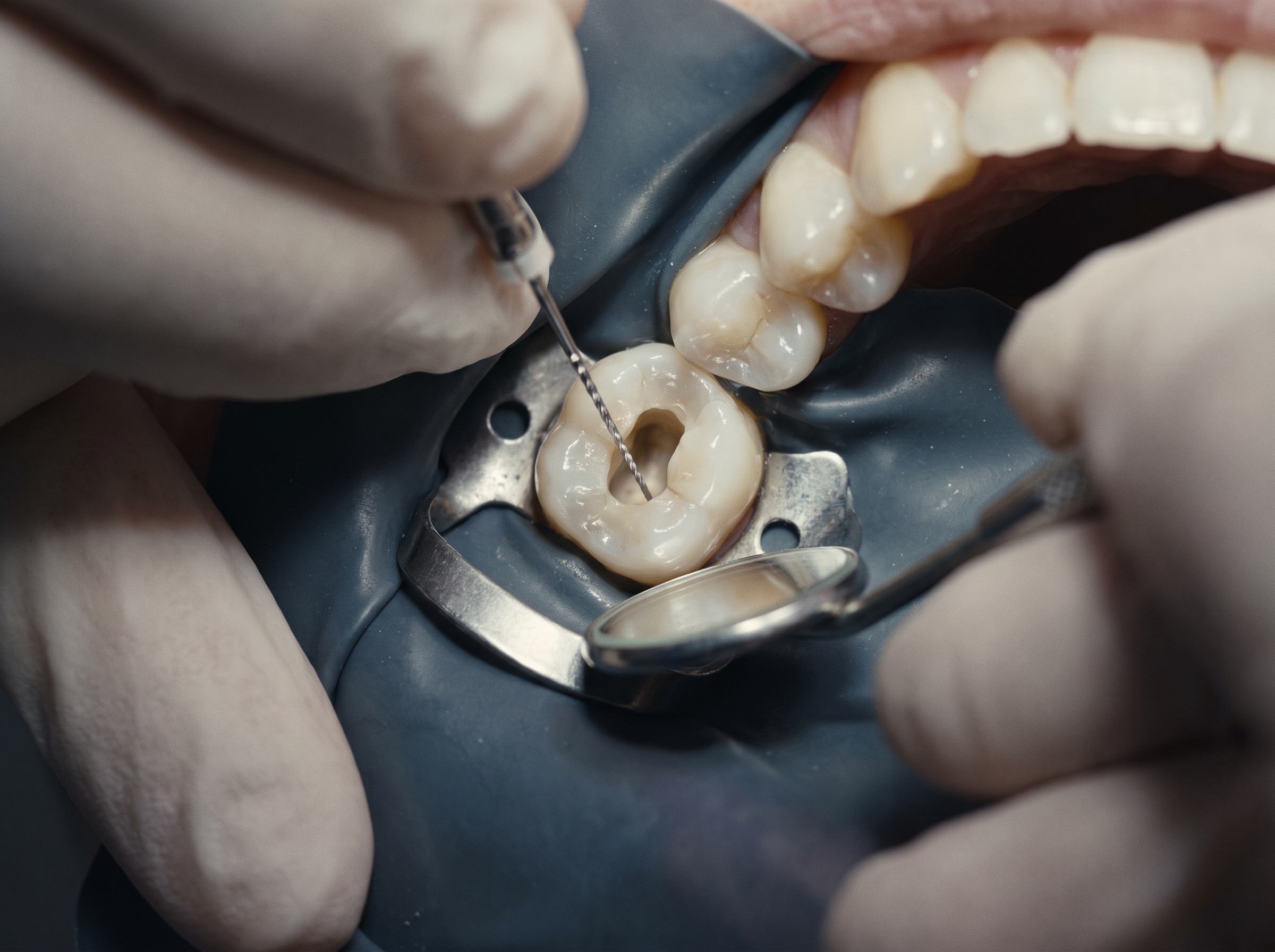 Endodontia