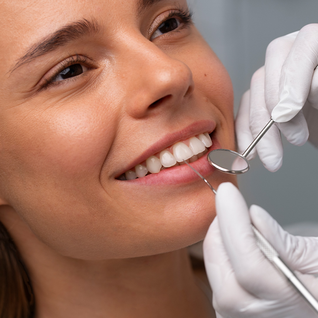 Estética Odontológica