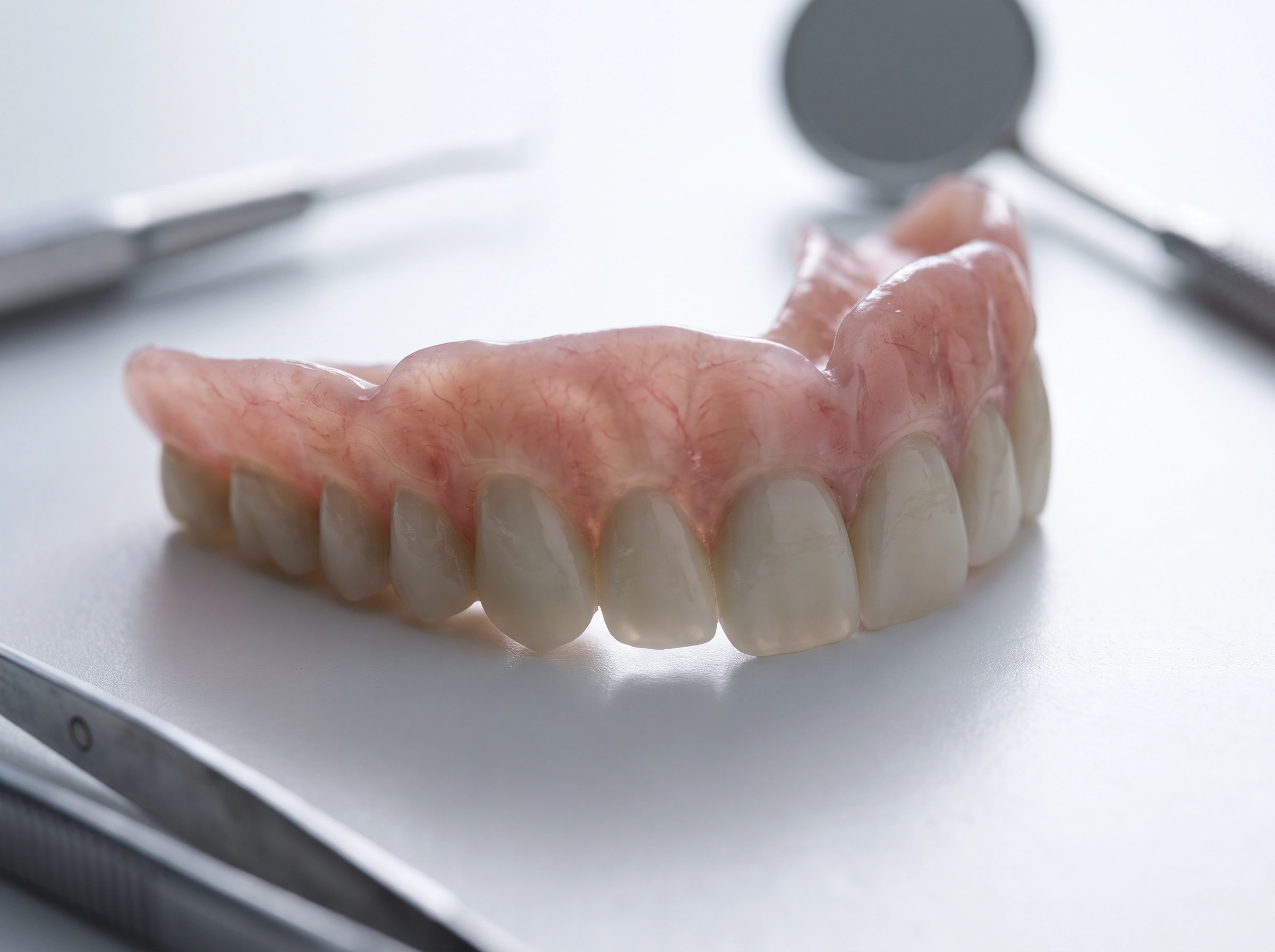 Prótese dentária